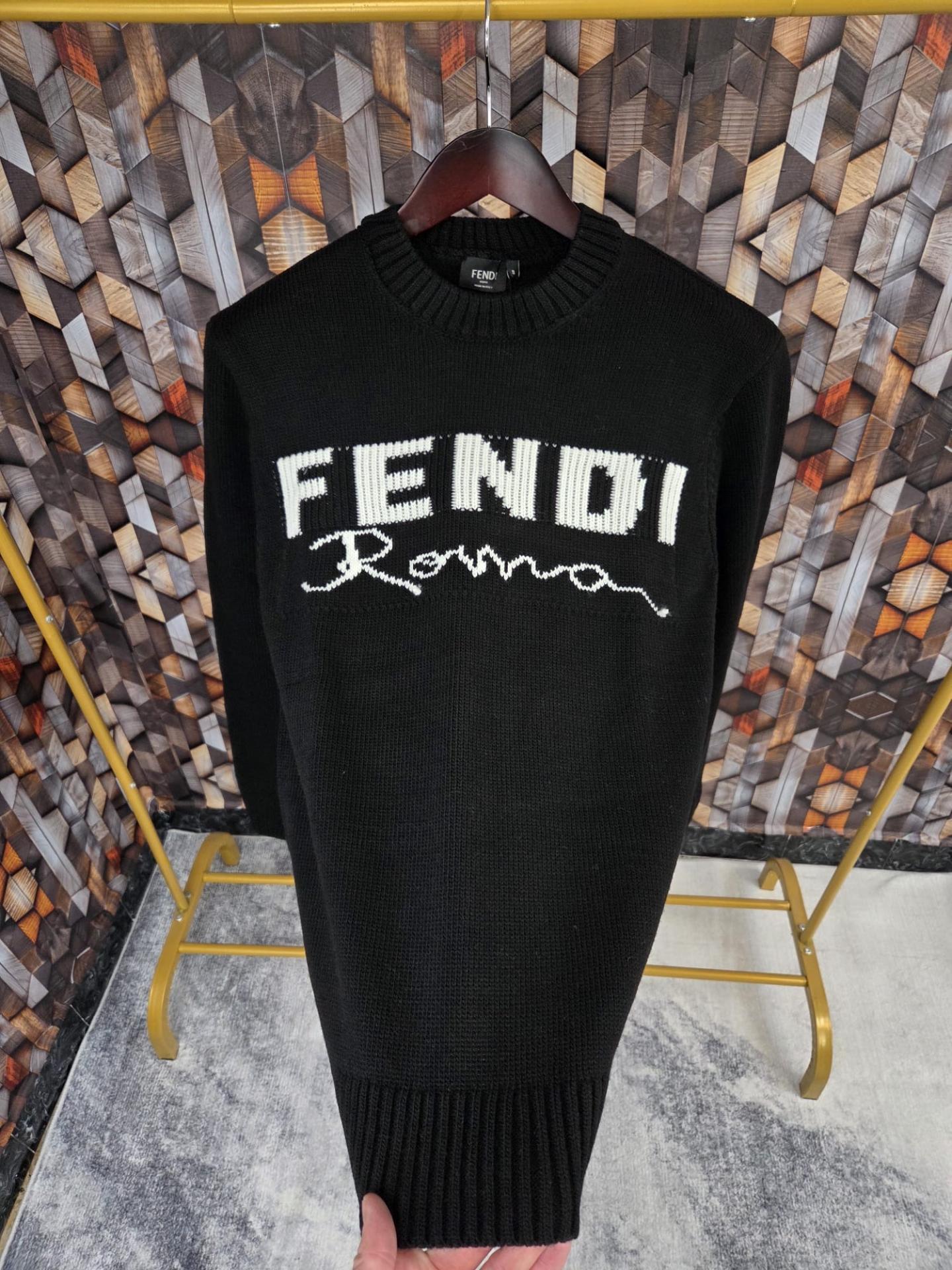 JERSEY FENDI