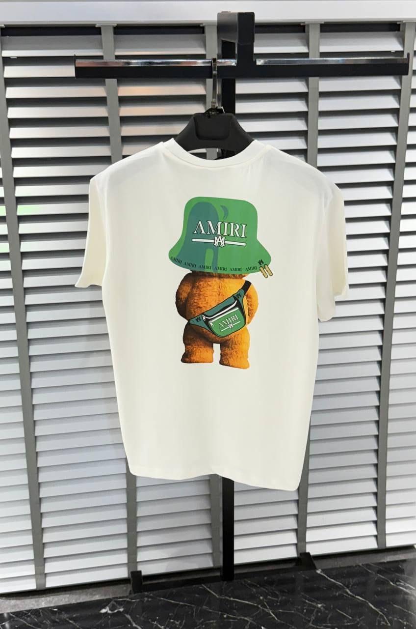 CAMISETA AMIRI