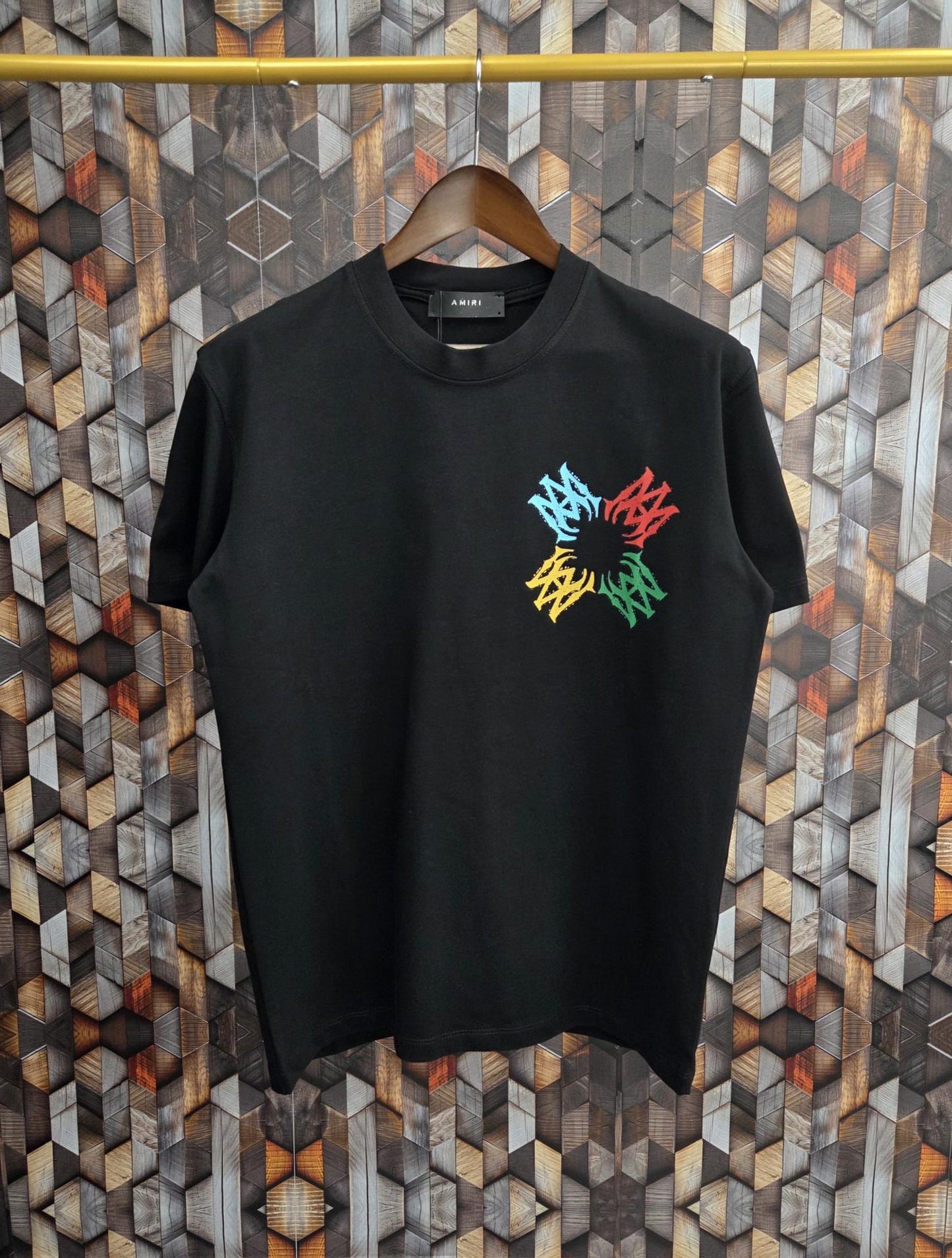 CAMISETA AMIRI