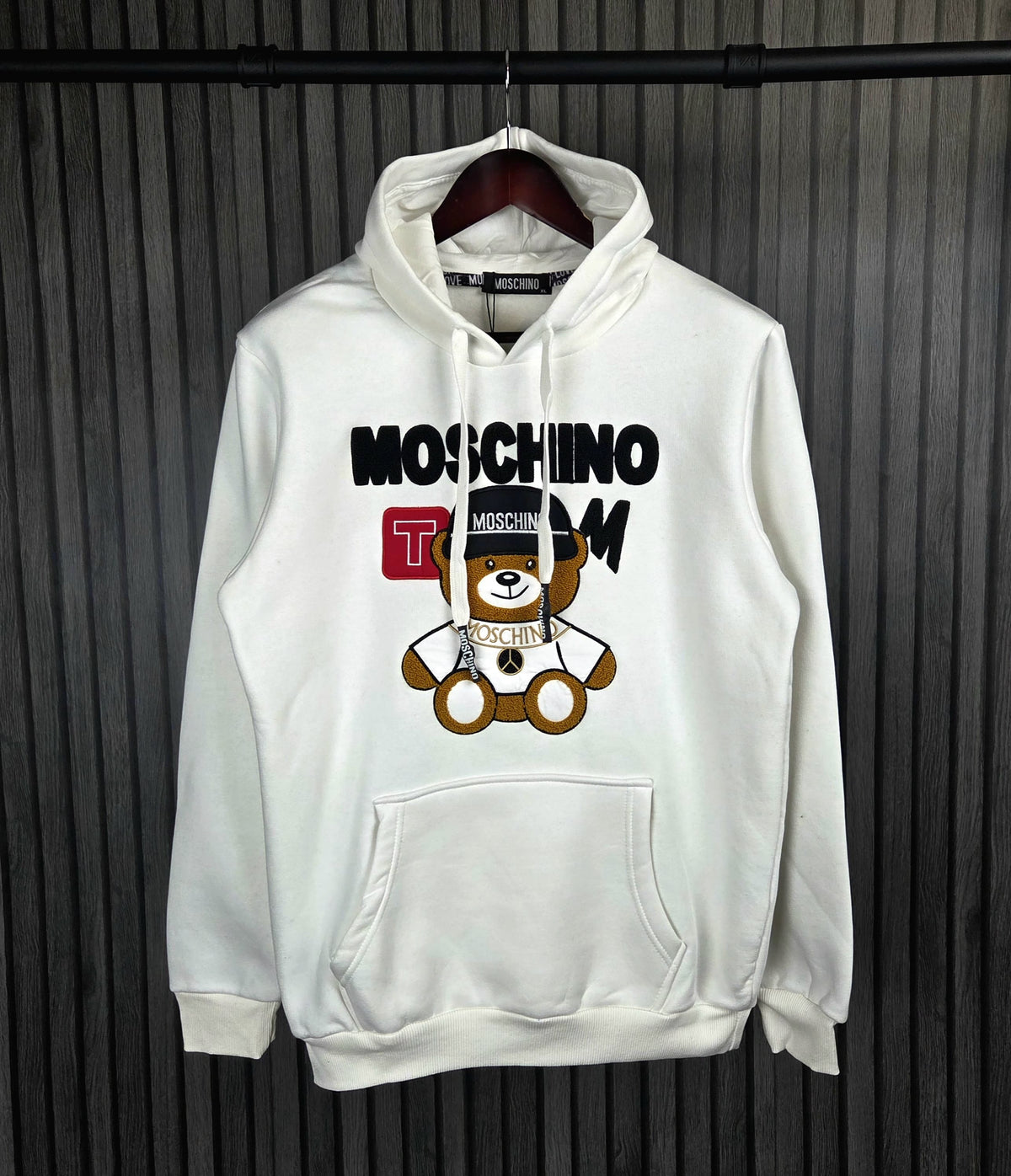 MOLETOM UP2