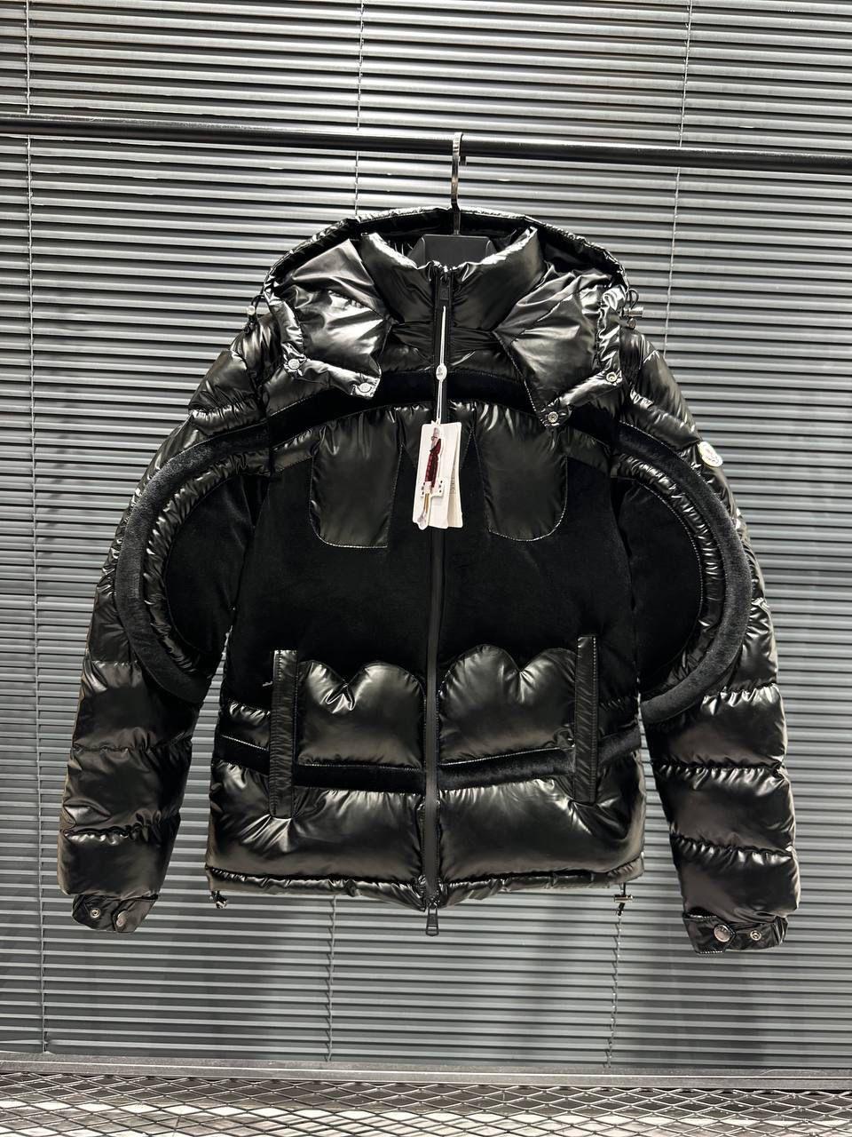 CHAQUETA MONCL€R