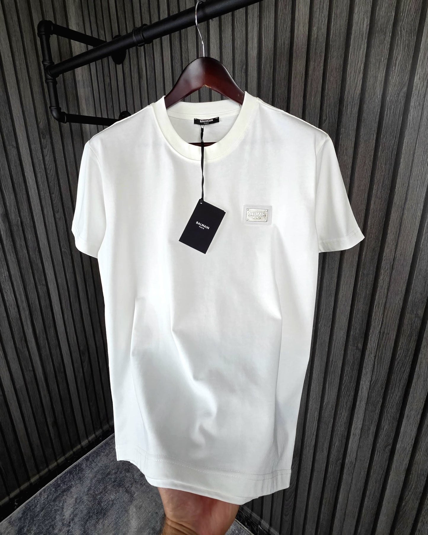 CAMISETA Balm@in (211)