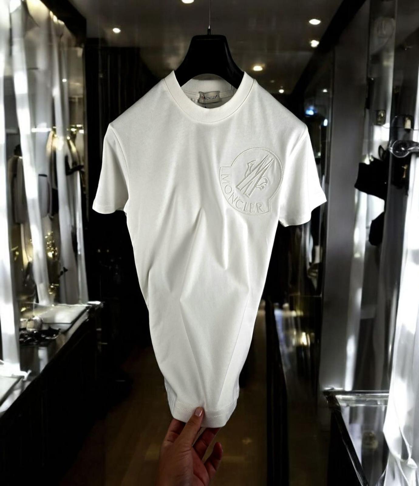 CAMISETA MONCL€R
