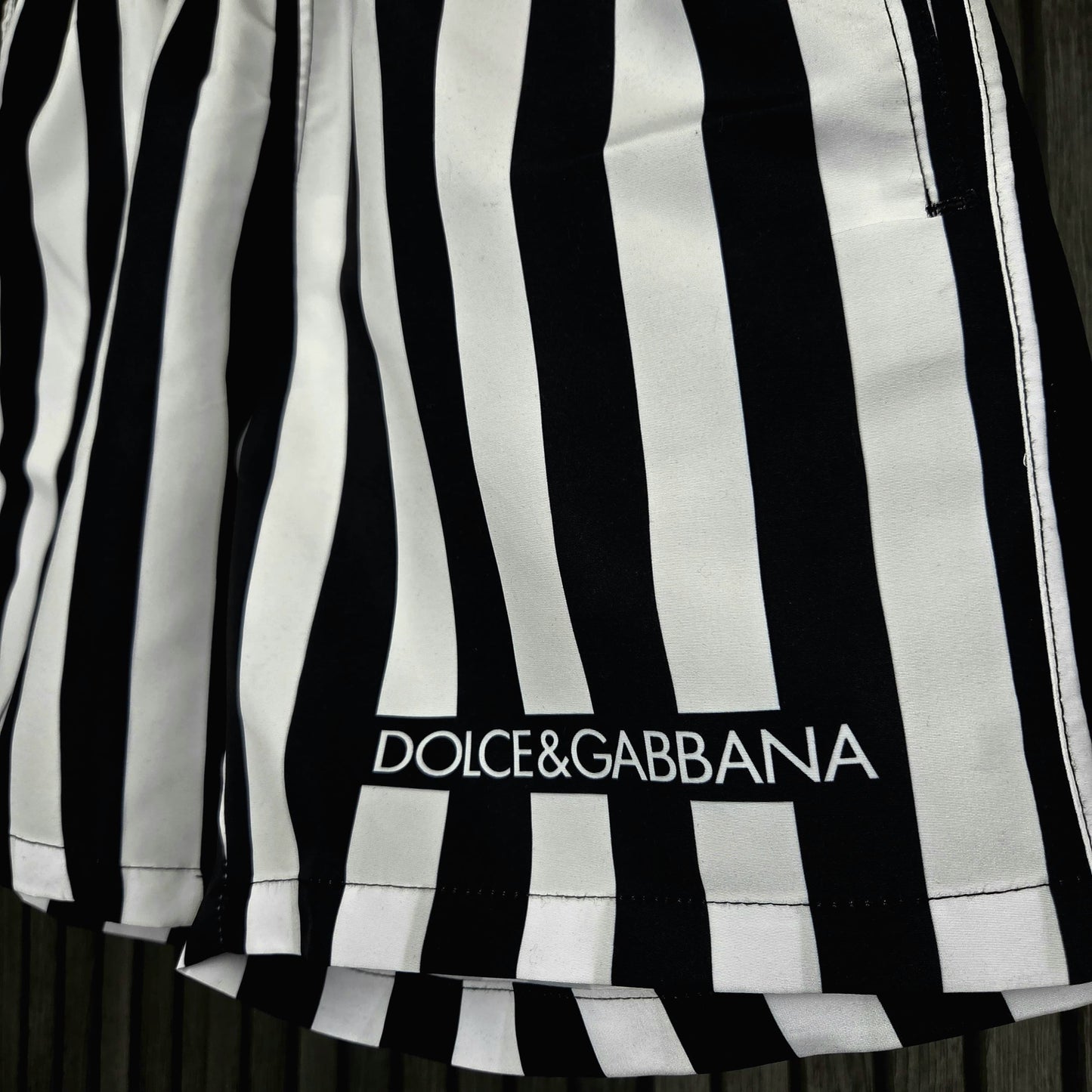 BANADOR DG (RALLAS NEGRAS)