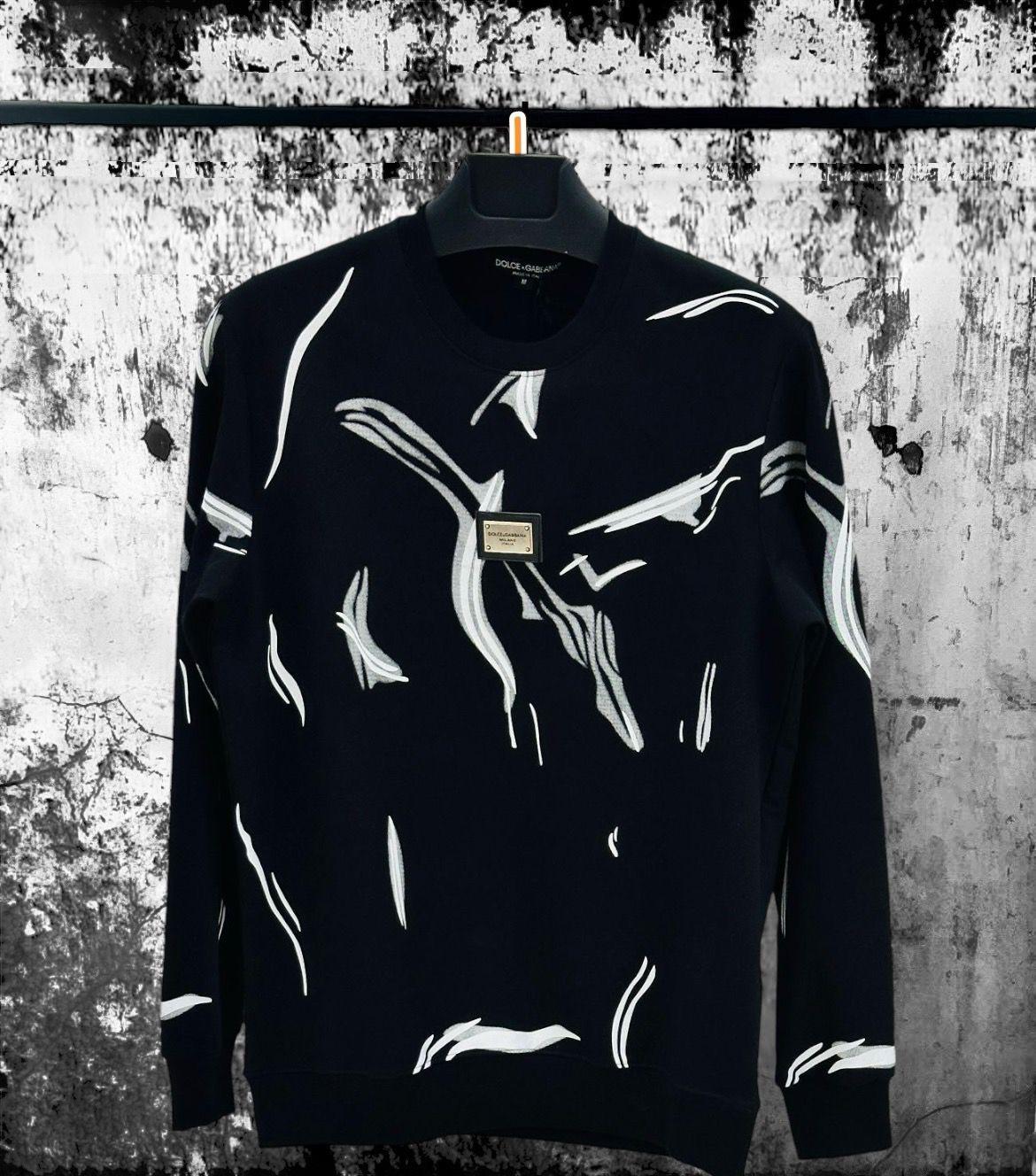 SUDADERA DG