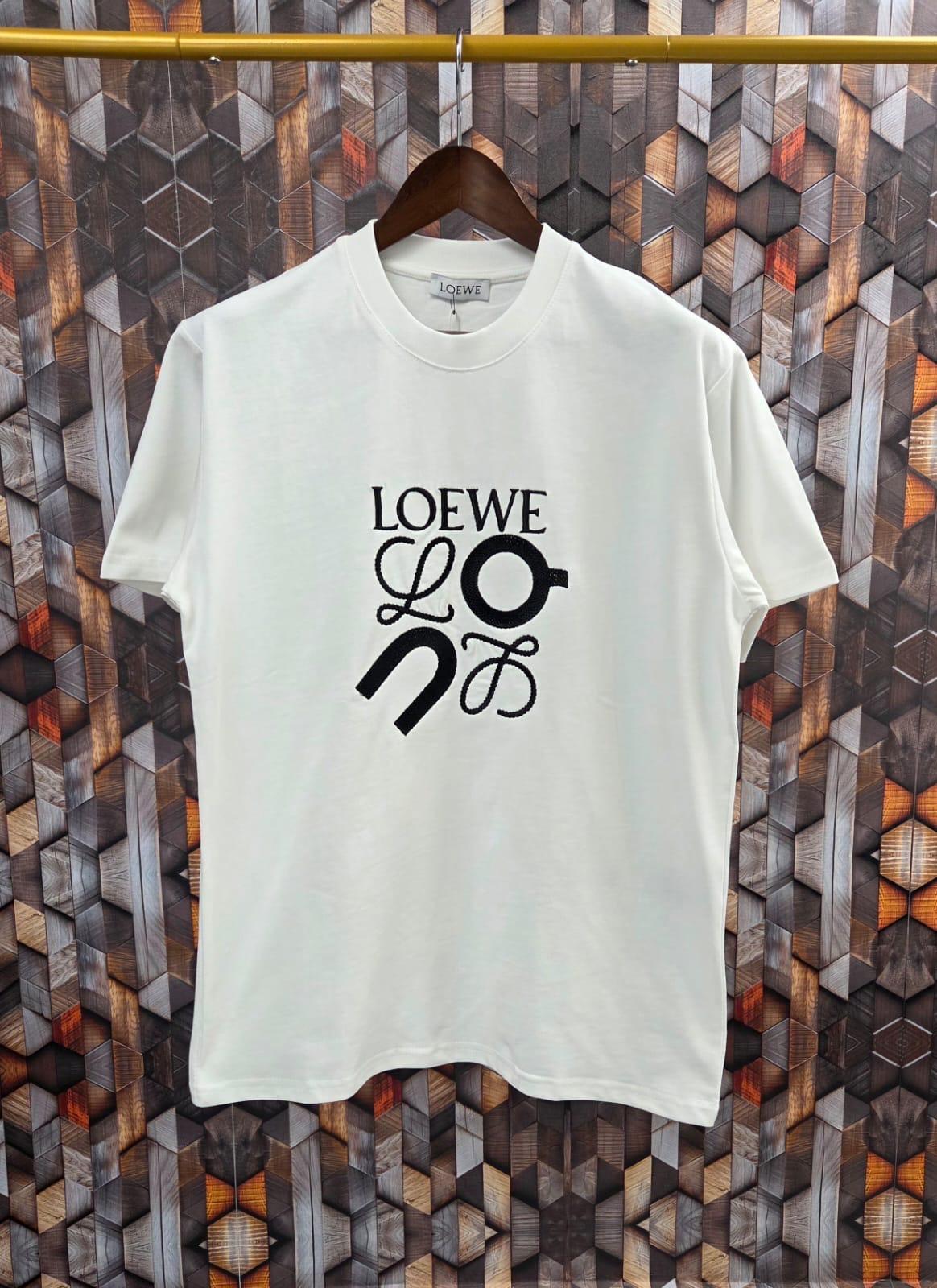 CAMISETA LOEWE