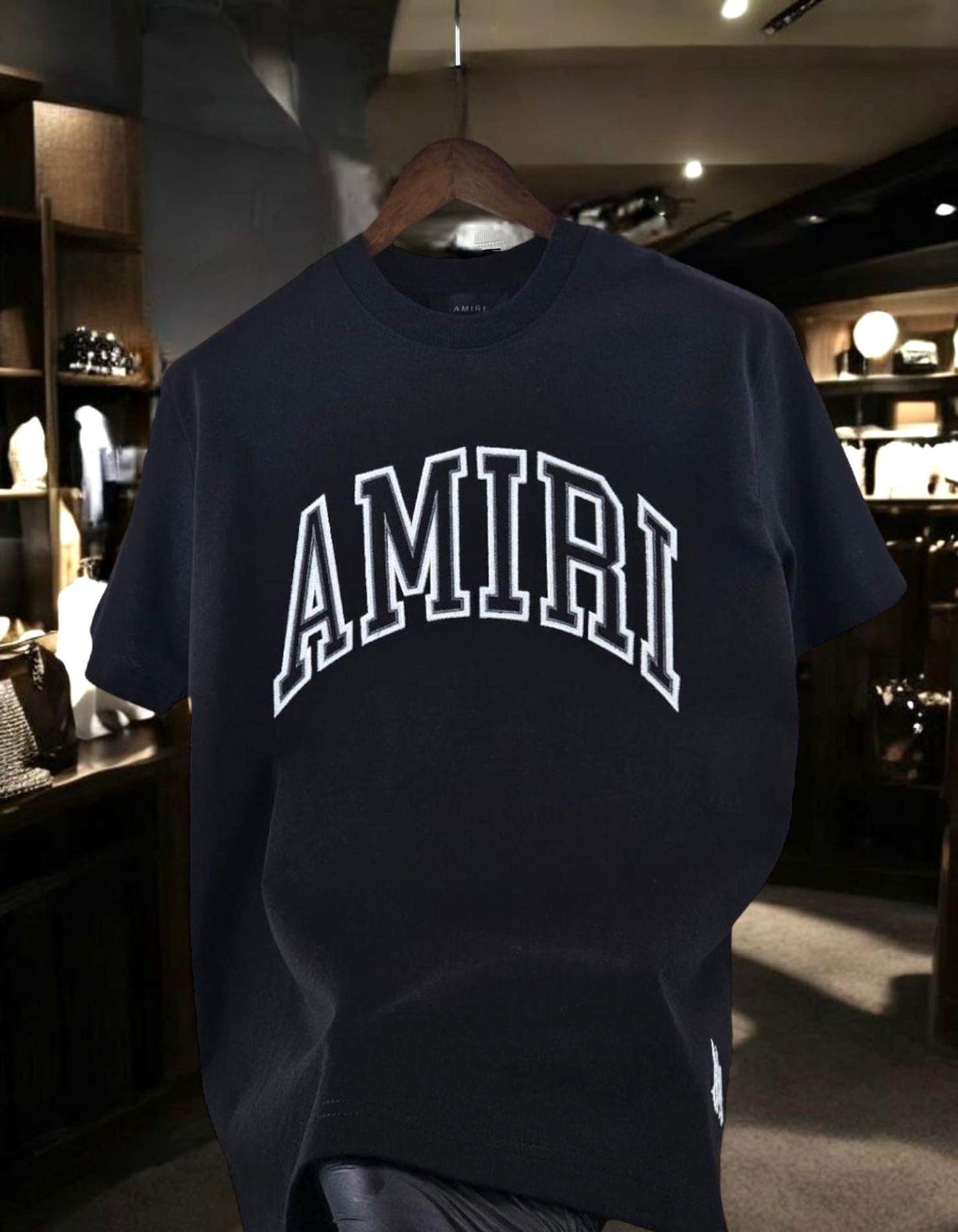CAMISETA AMIRI