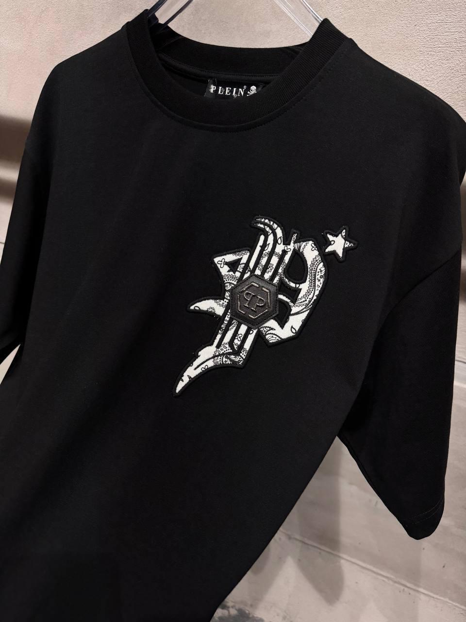 CAMISETA PP (OVERSIZE)