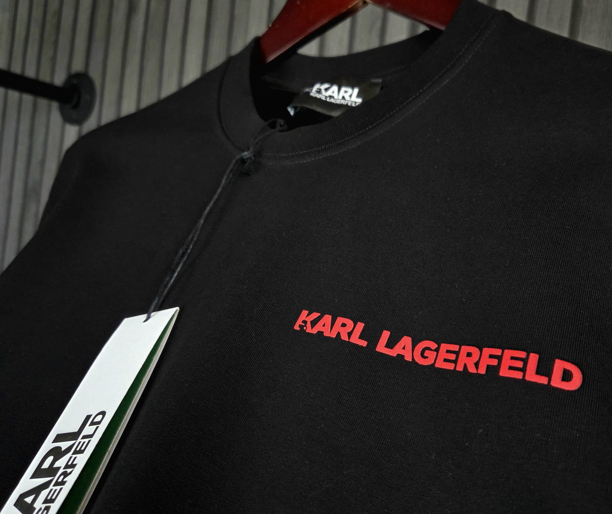 SUDADERA KARL