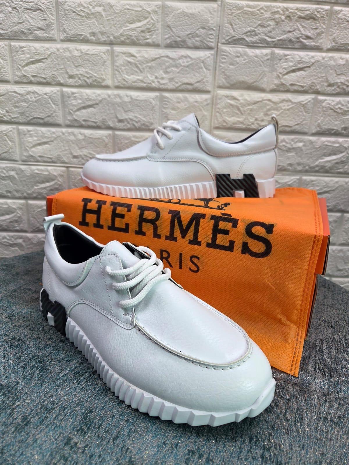 ZAPATILLAS HERM€S
