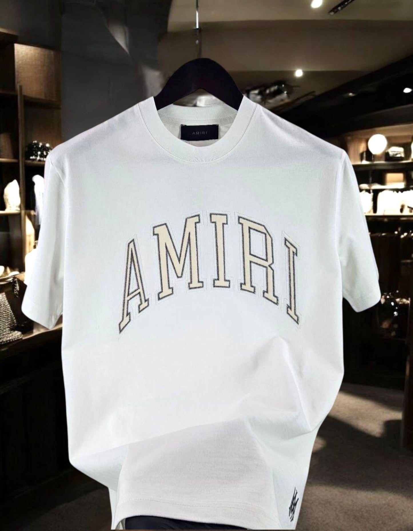 CAMISETA AMIRI
