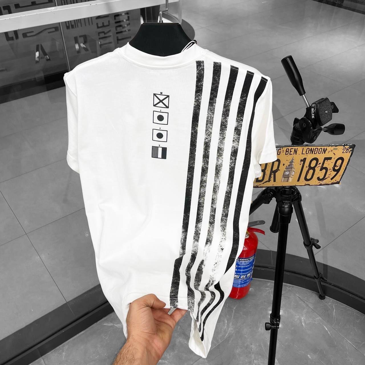 CAMISETA DG