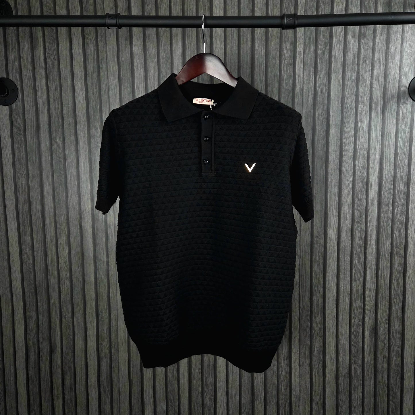 POLO VAL€NTIN0