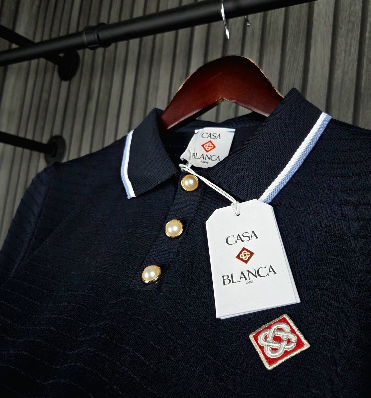POLO CASABLANC@