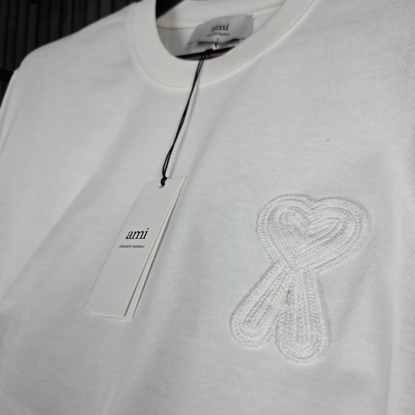 CAMISETA AMI