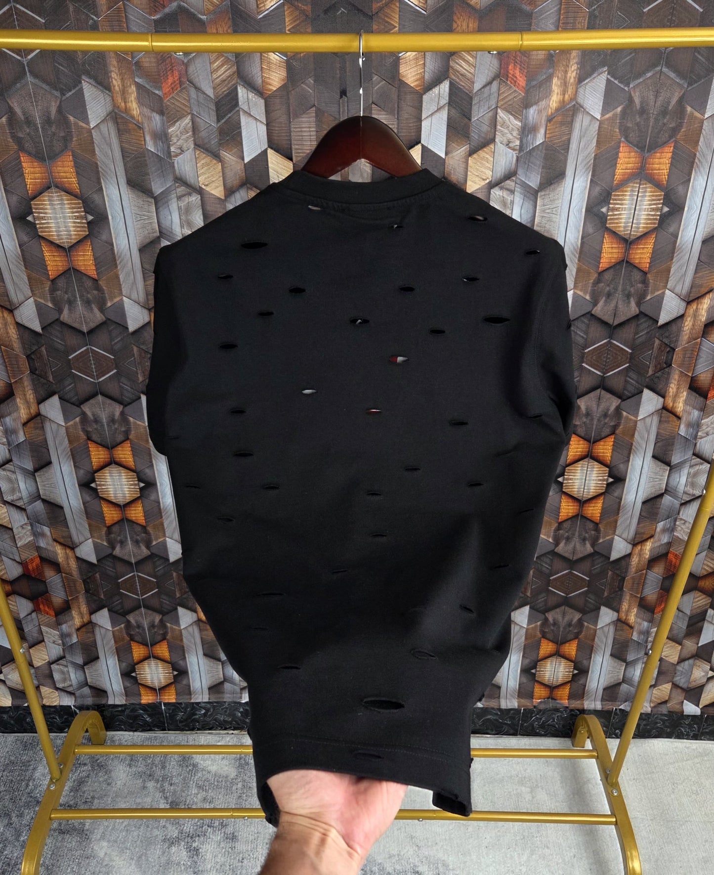 CAMISETA GUCCI