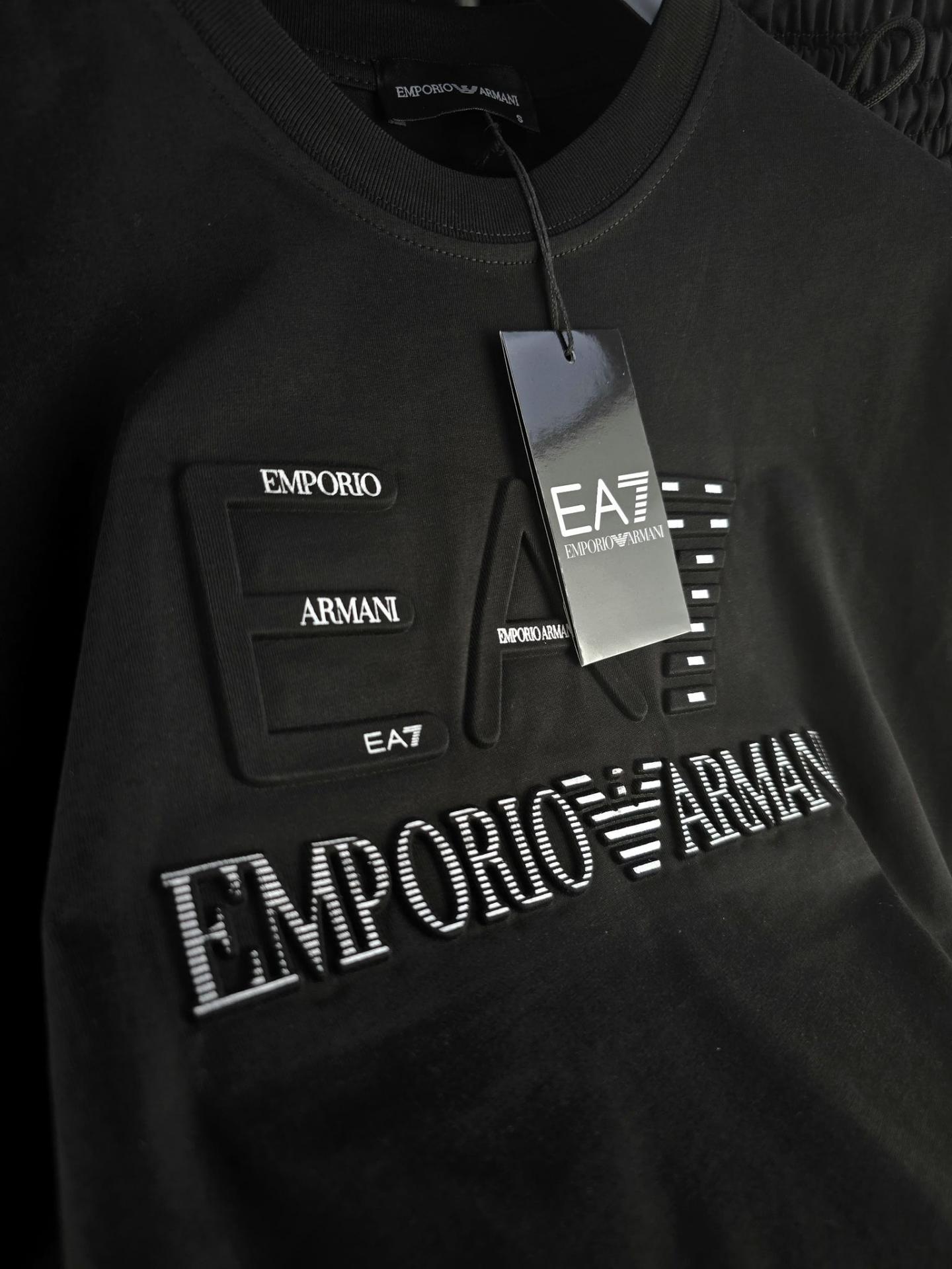 CONJUNTO EA7
