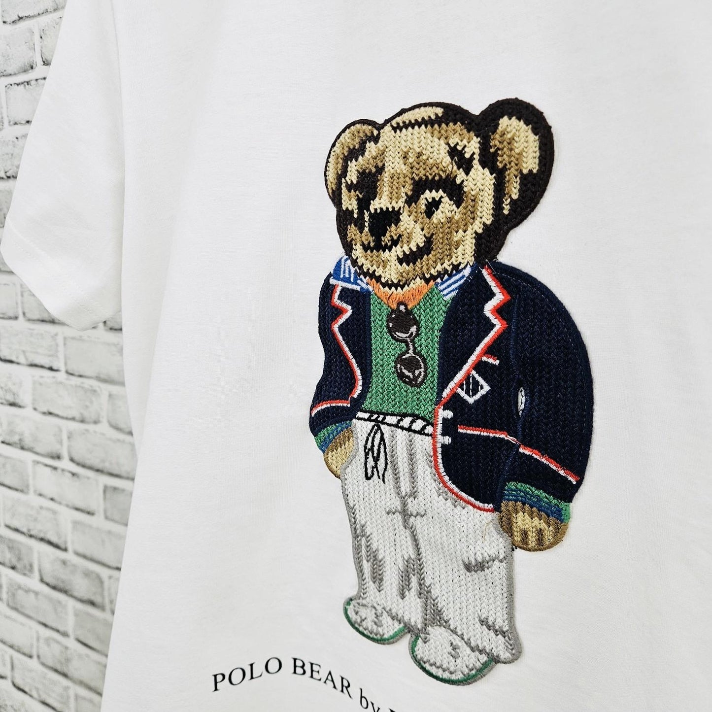 CAMISETA RALPH