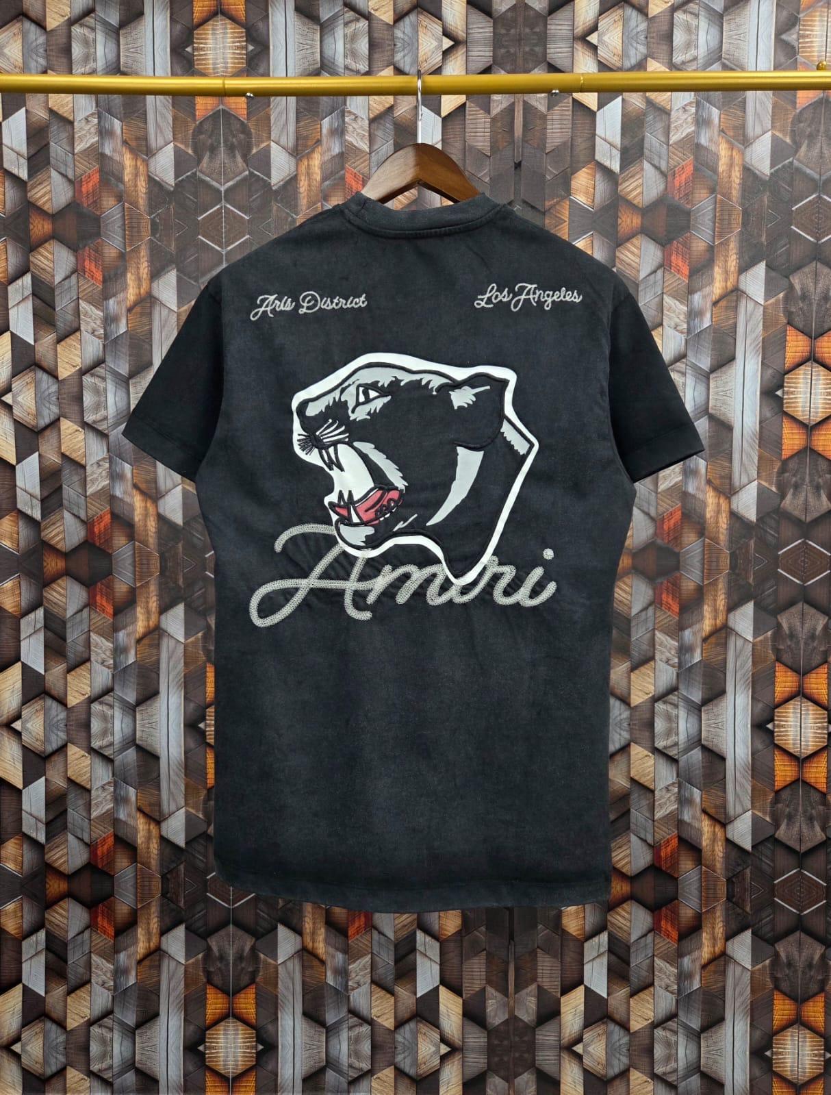 CAMISETA AMIRI