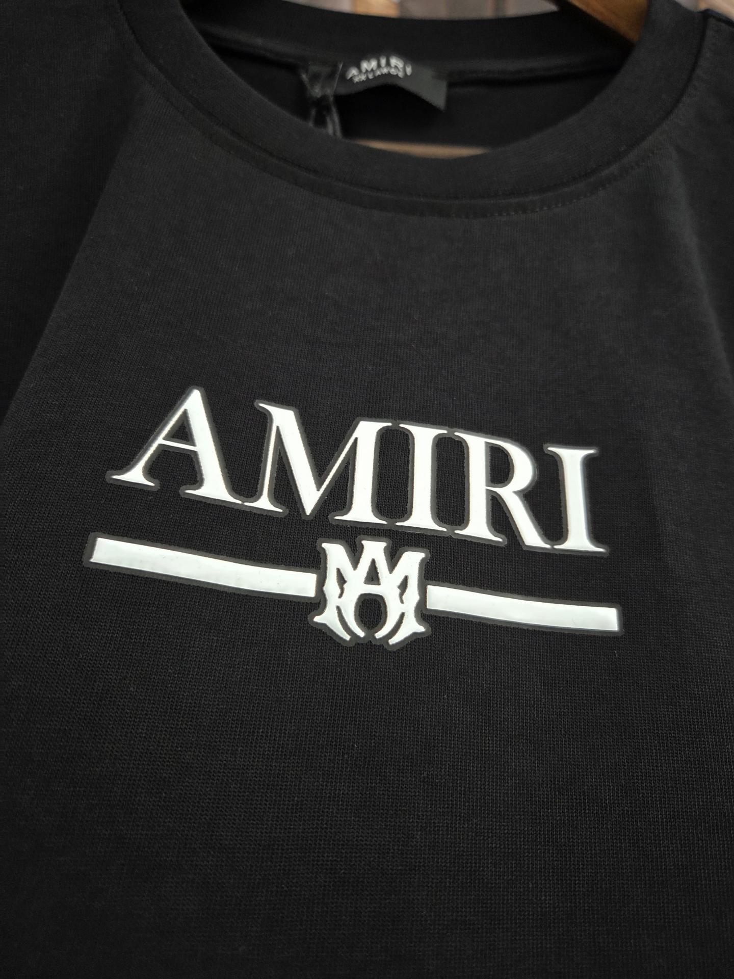 CAMISETA AMIRI