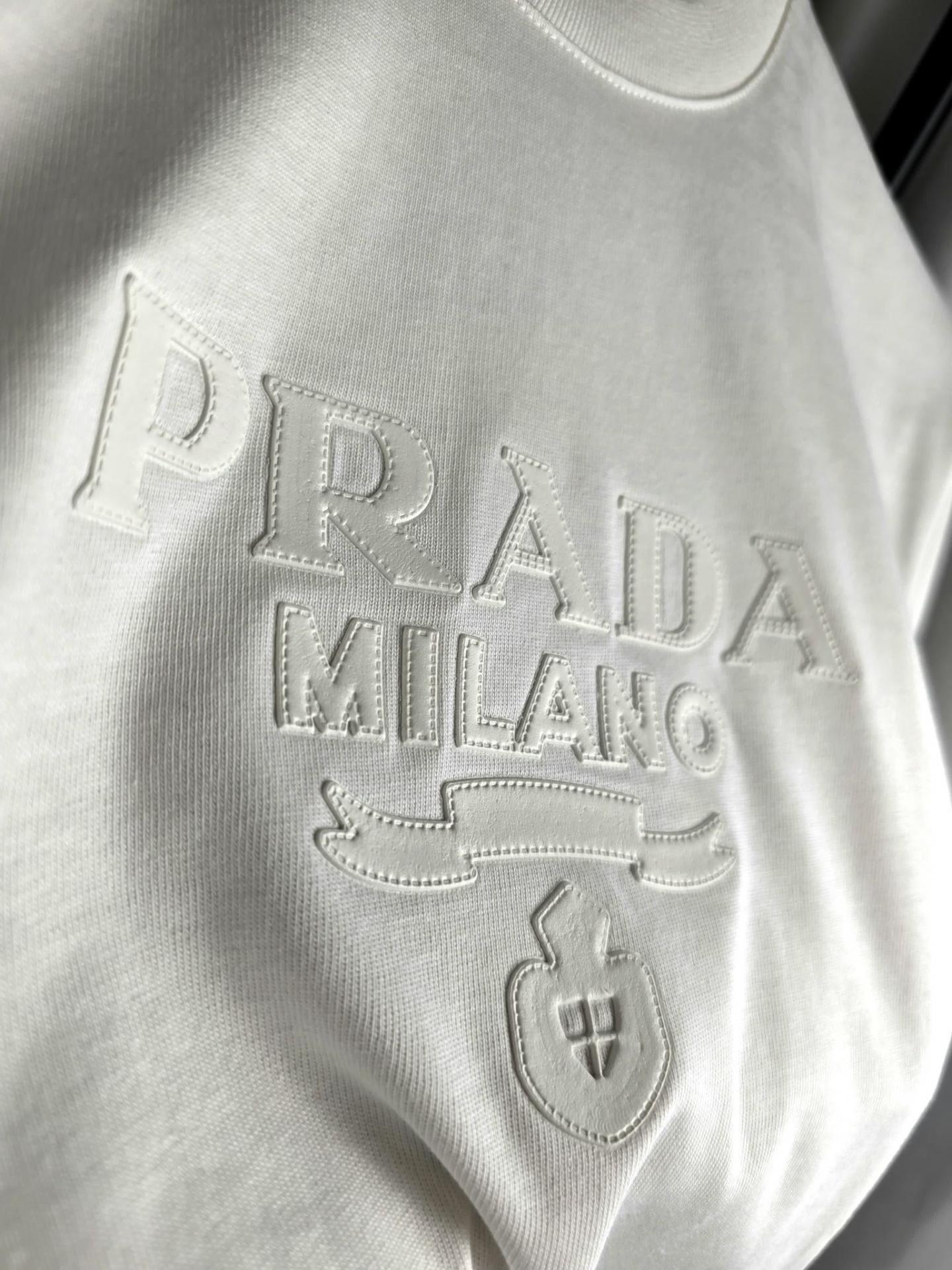 CAMISETA PRAD@