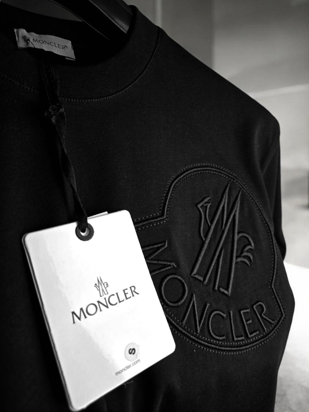 CAMISETA MONCL€R