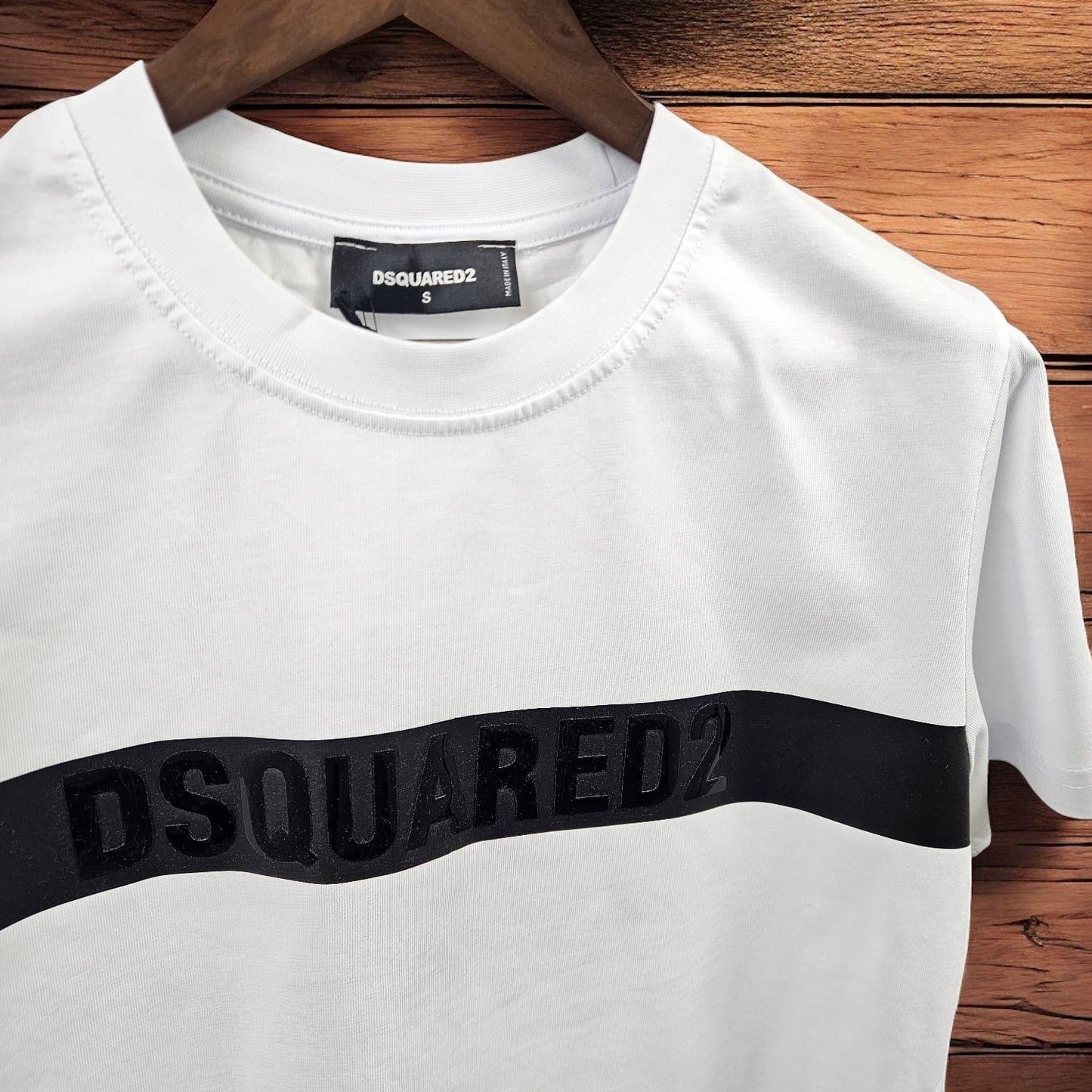CAMISETA DSQ