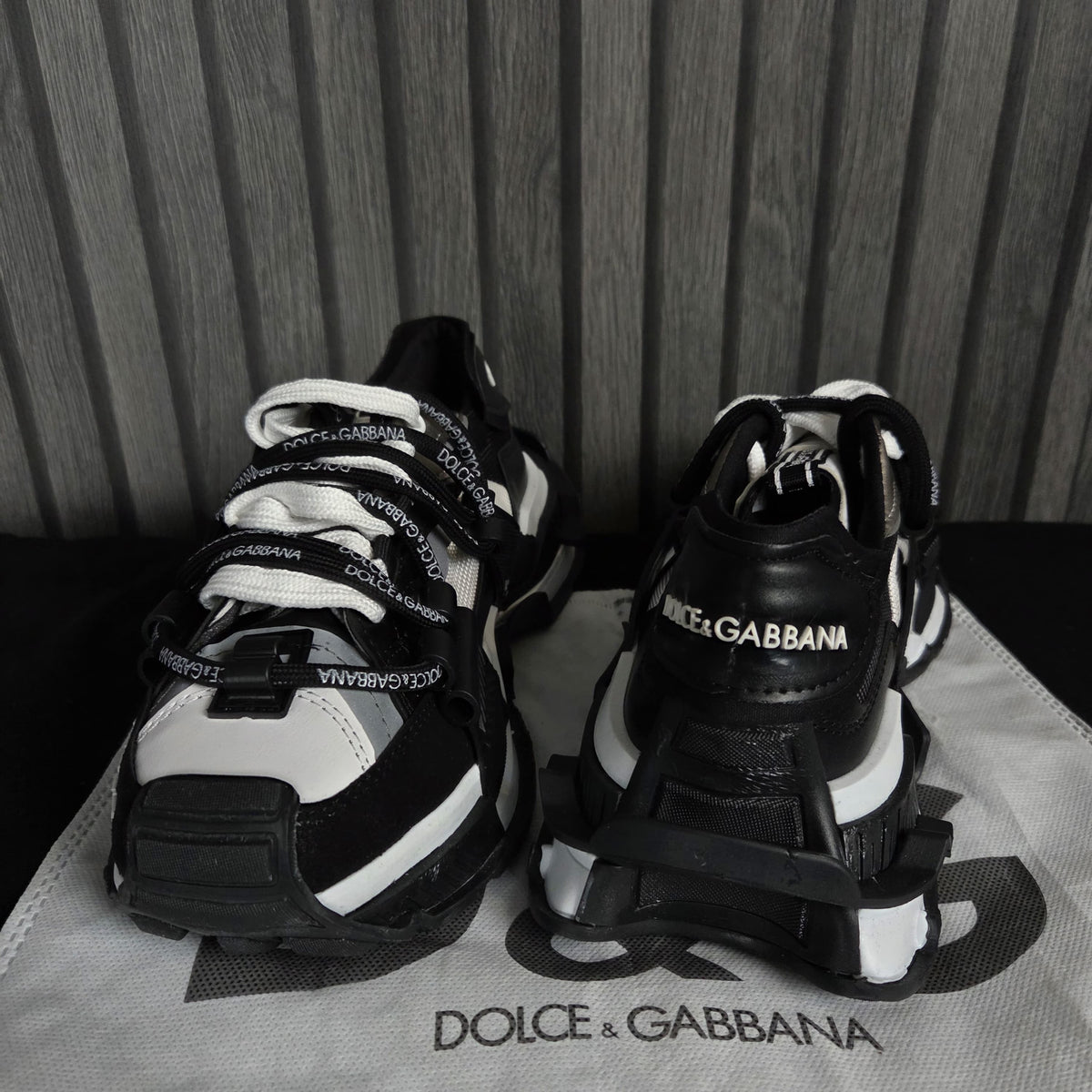 ZAPATILLAS D G
