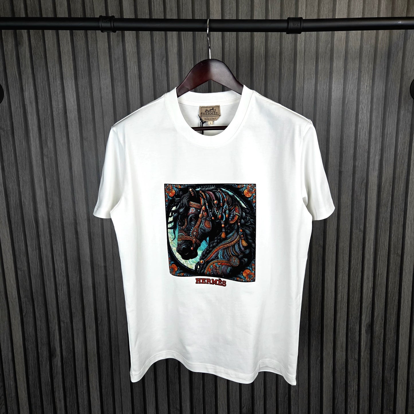 CAMISETA HERM€S