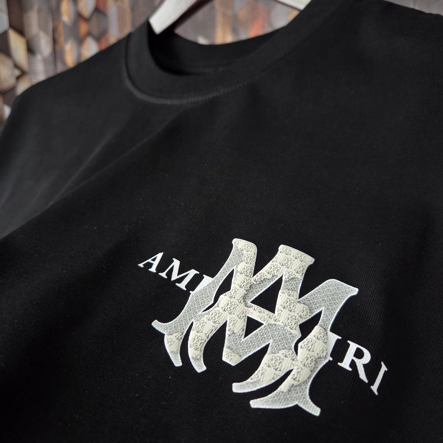 CAMISETA AMIRi