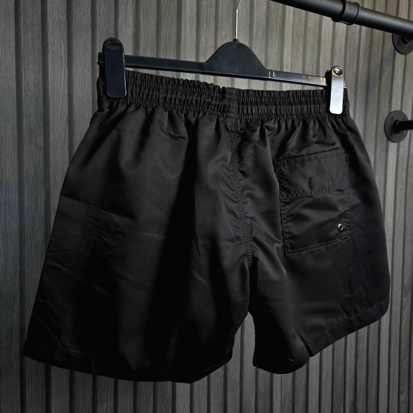 BANADOR DG (NEGRO)