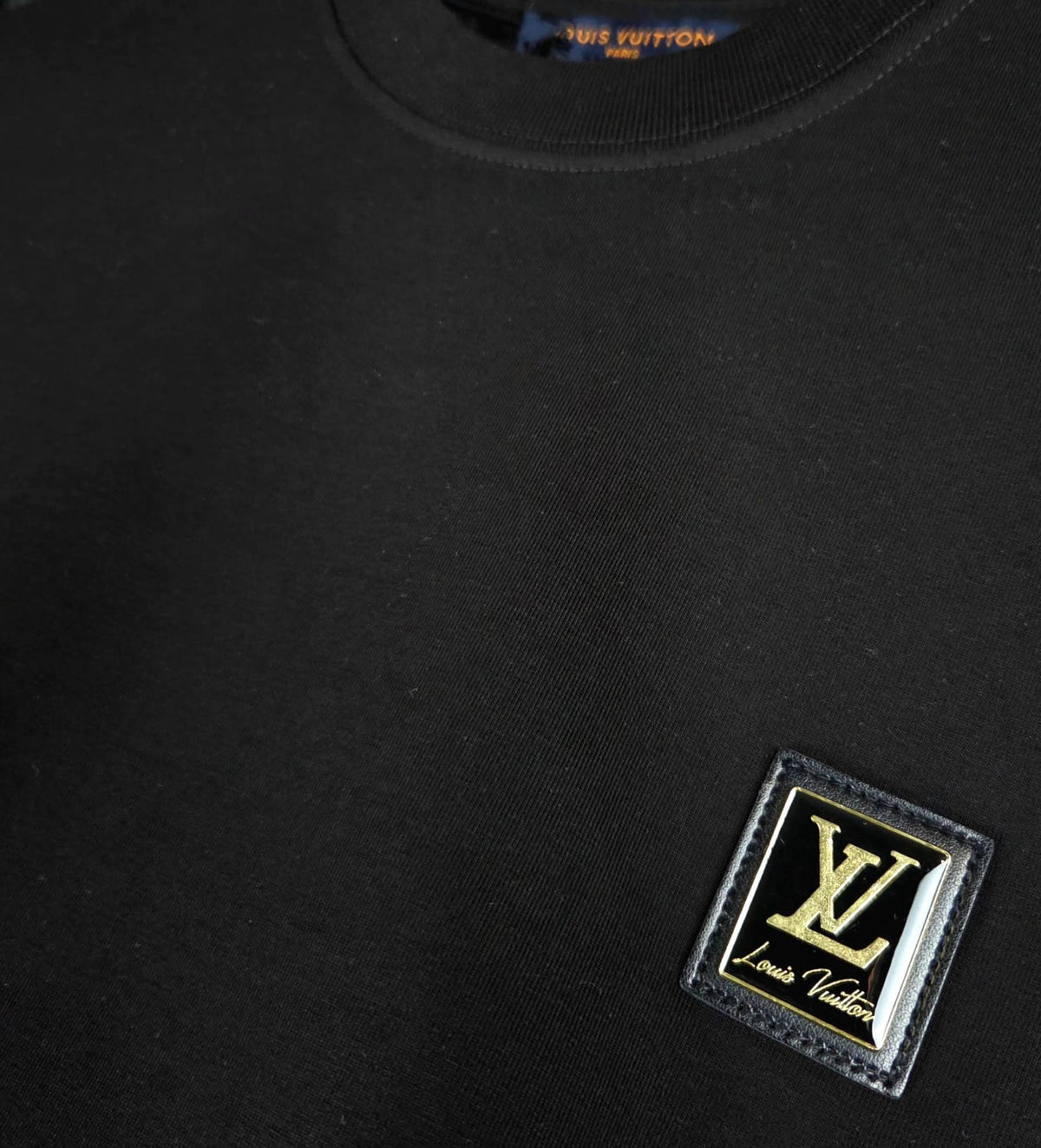 SUDADERA LV
