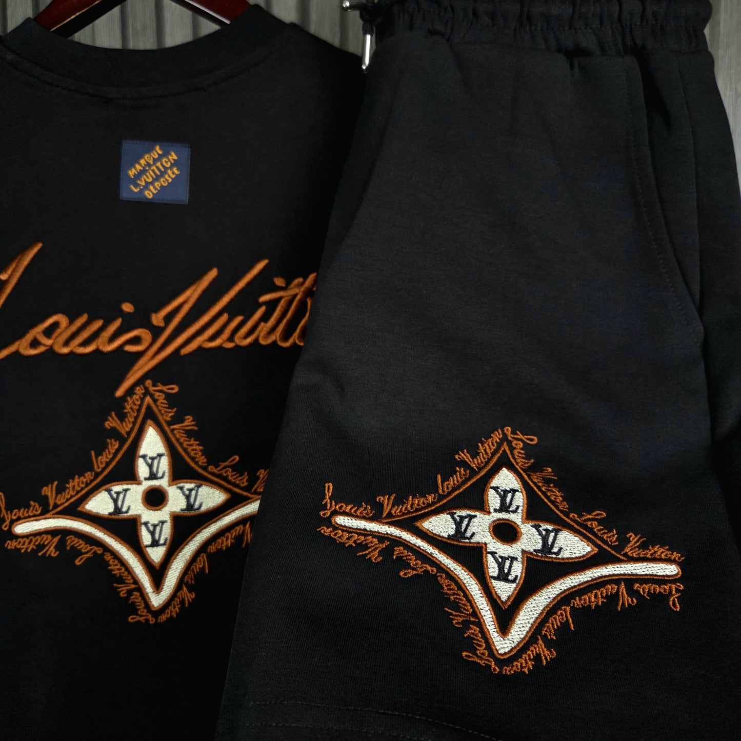 CONJUNTO LV