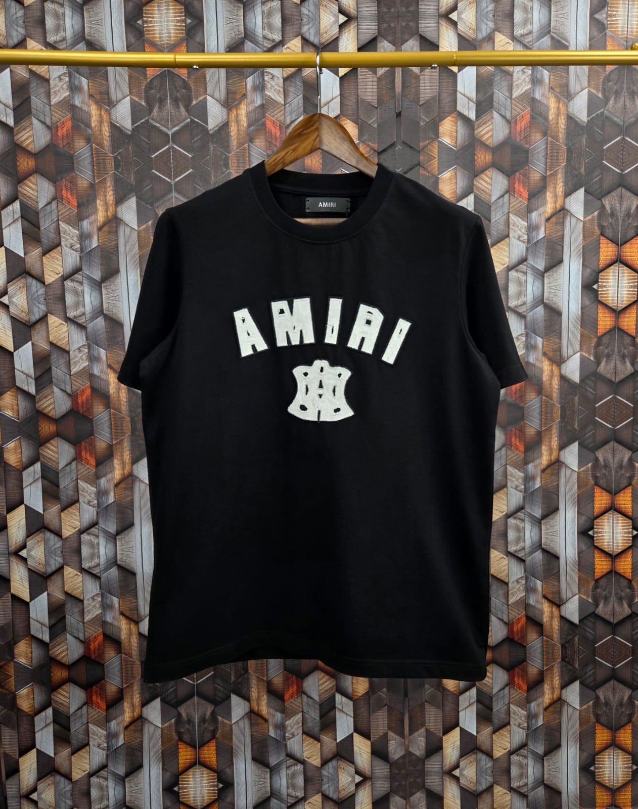 CAMISETA AMIRI