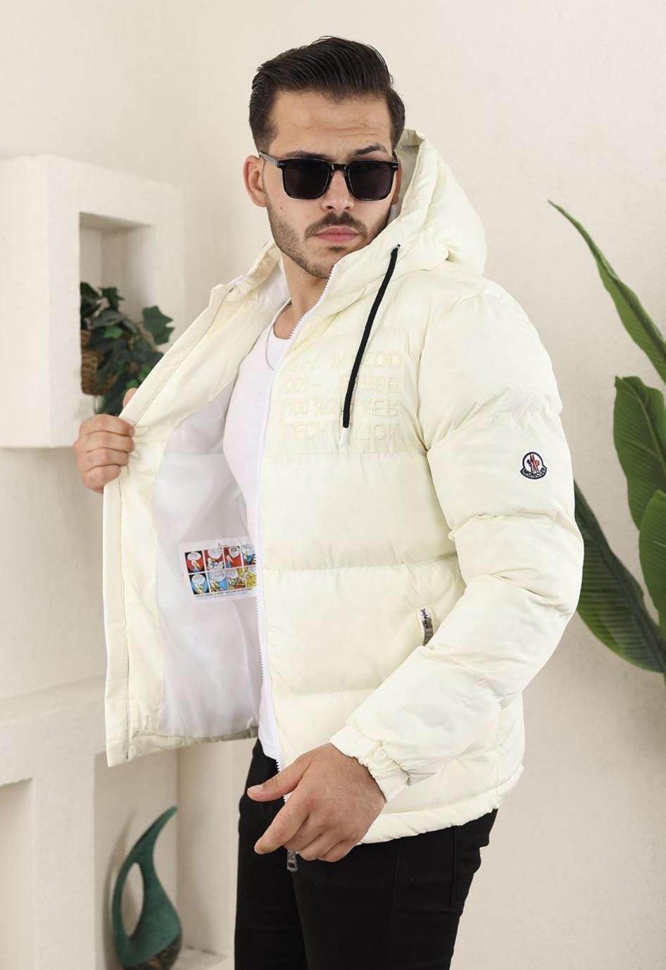 CHAQUETA MONCL€R (GRENOBLE)