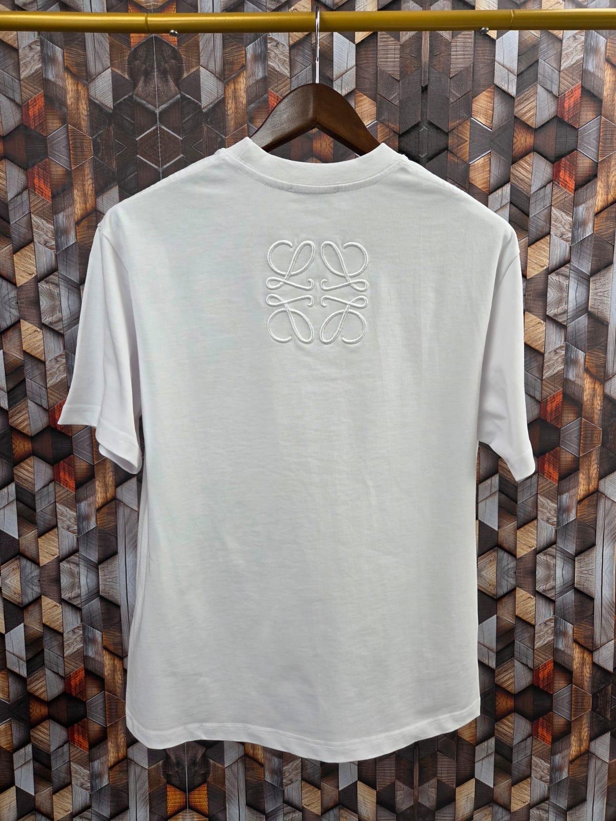 CAMISETA LOEWE