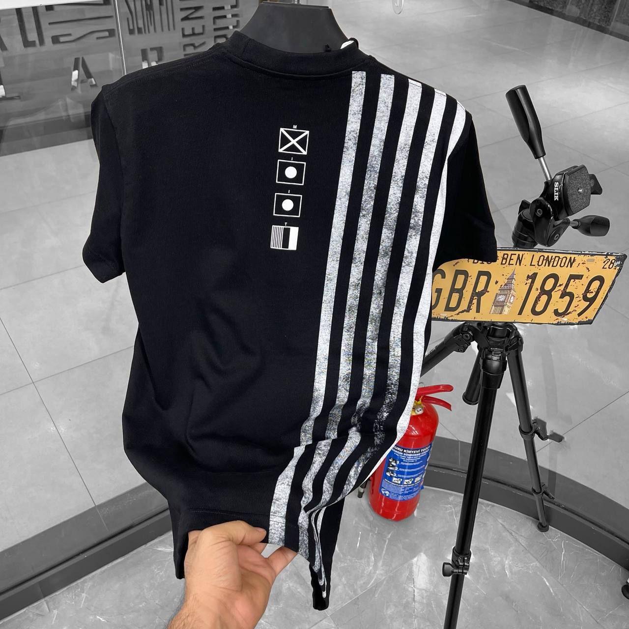 CAMISETA DG