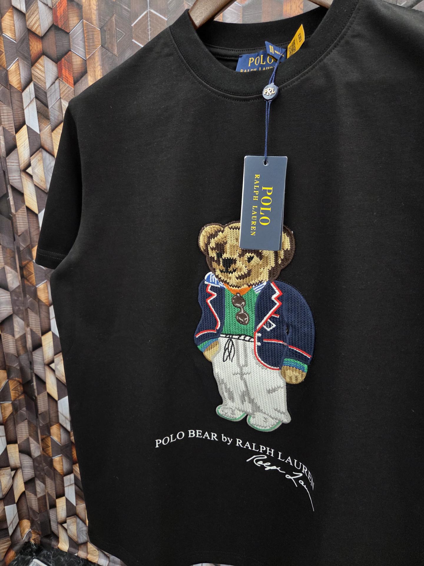 CAMISETA RALPH