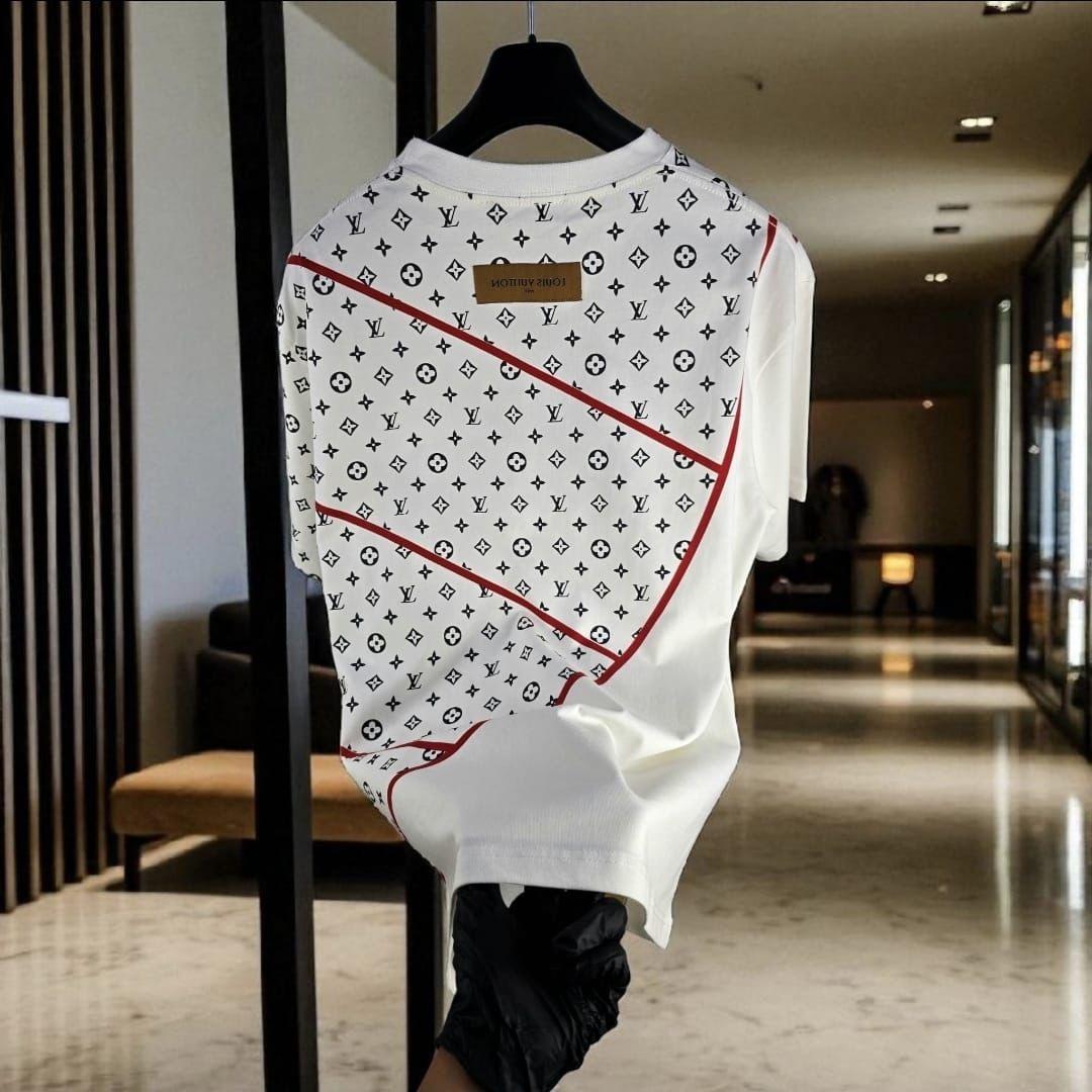 CAMISETA LV