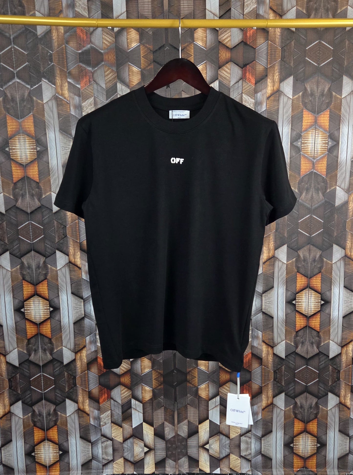 CAMISETA Off White