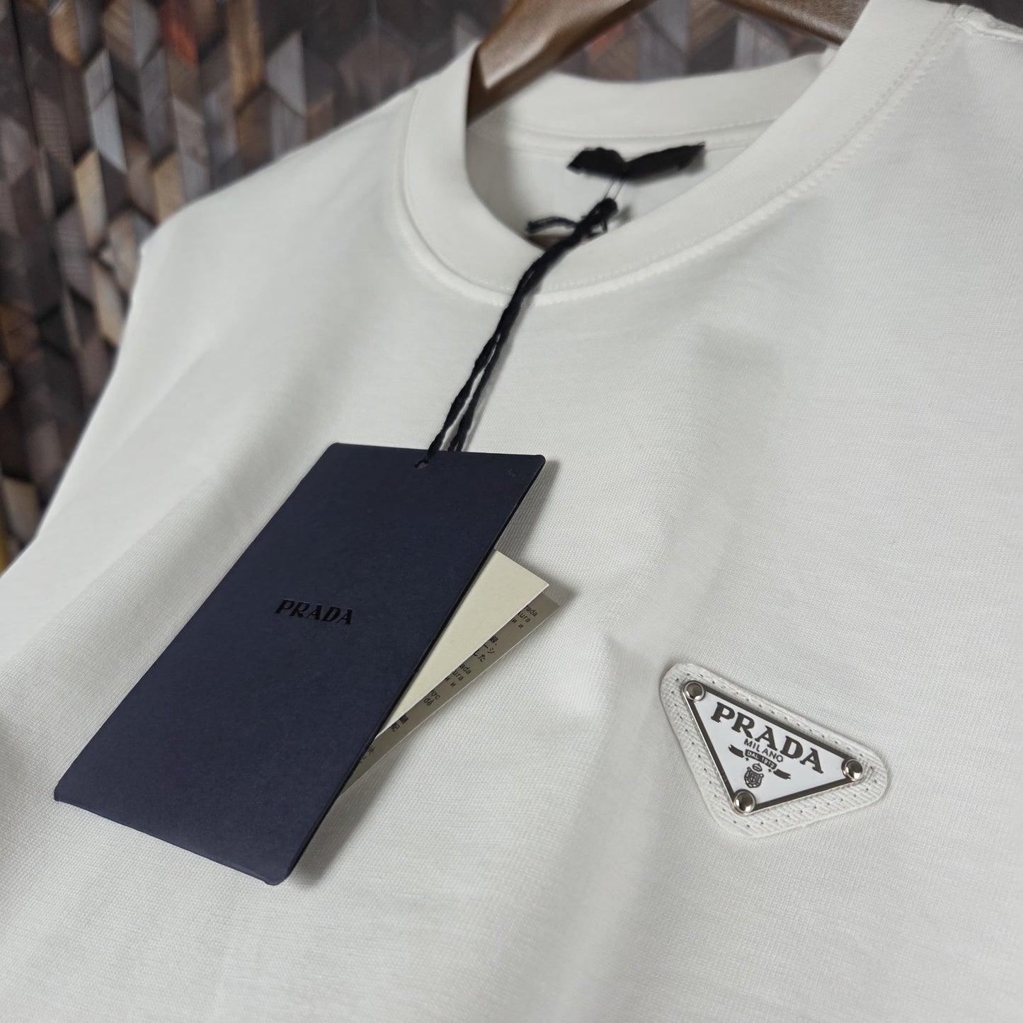CAMISETA Prad@