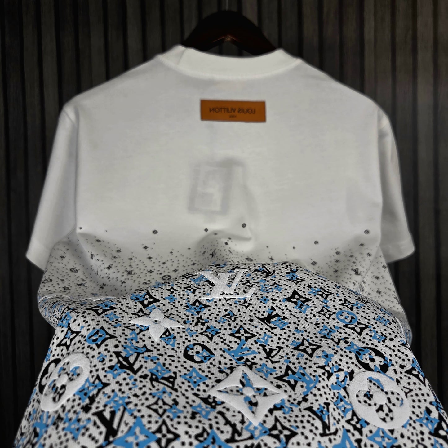CAMISETA LV