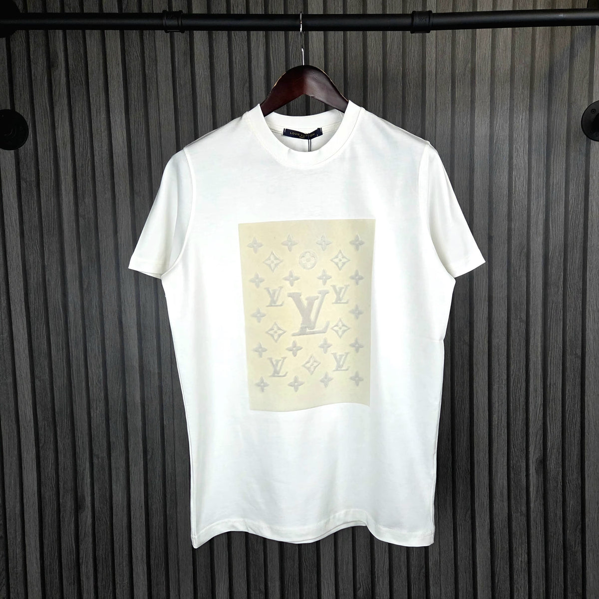 CAMISETA LV (CAT)
