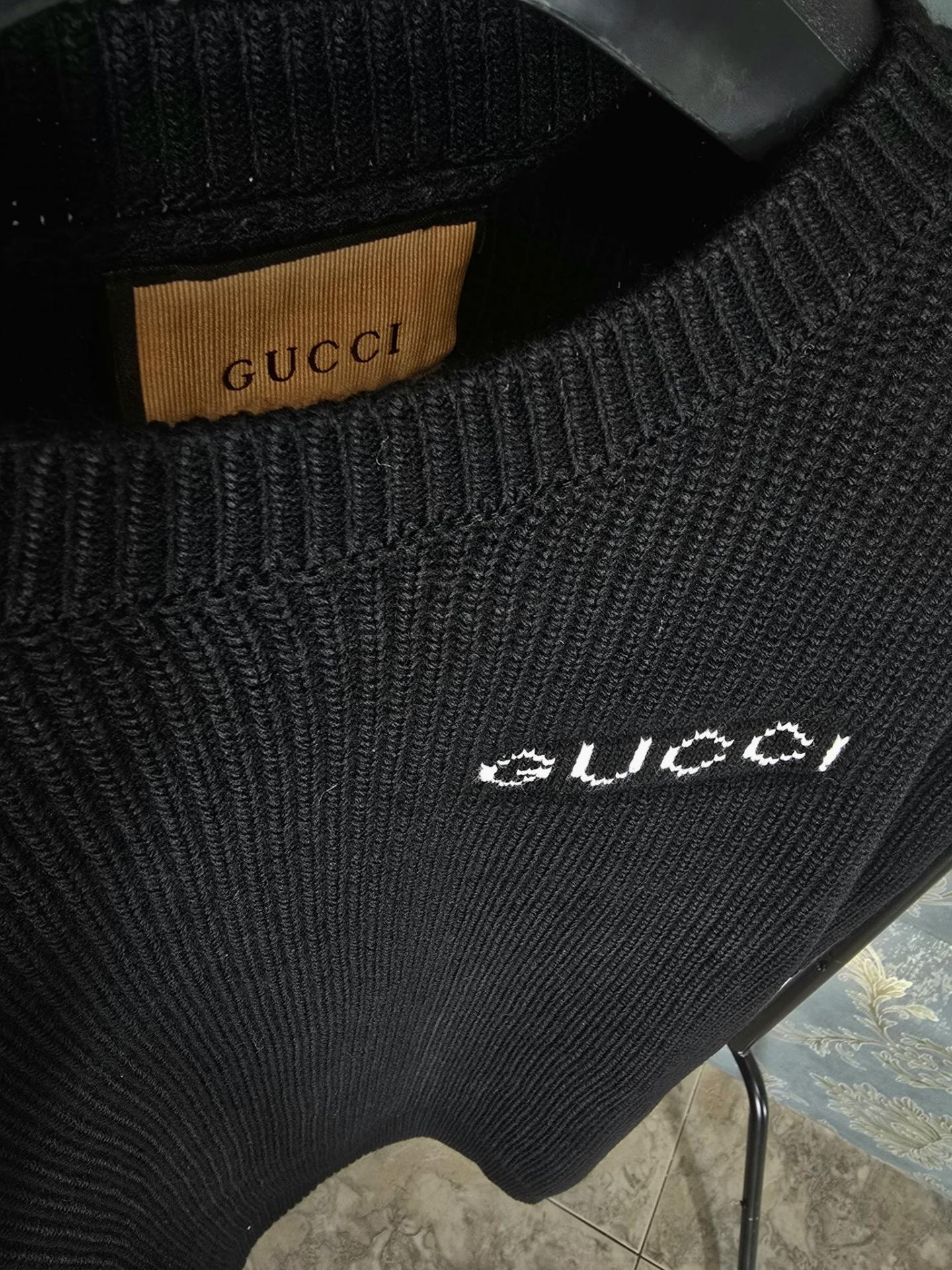 JERSEY GUCCI