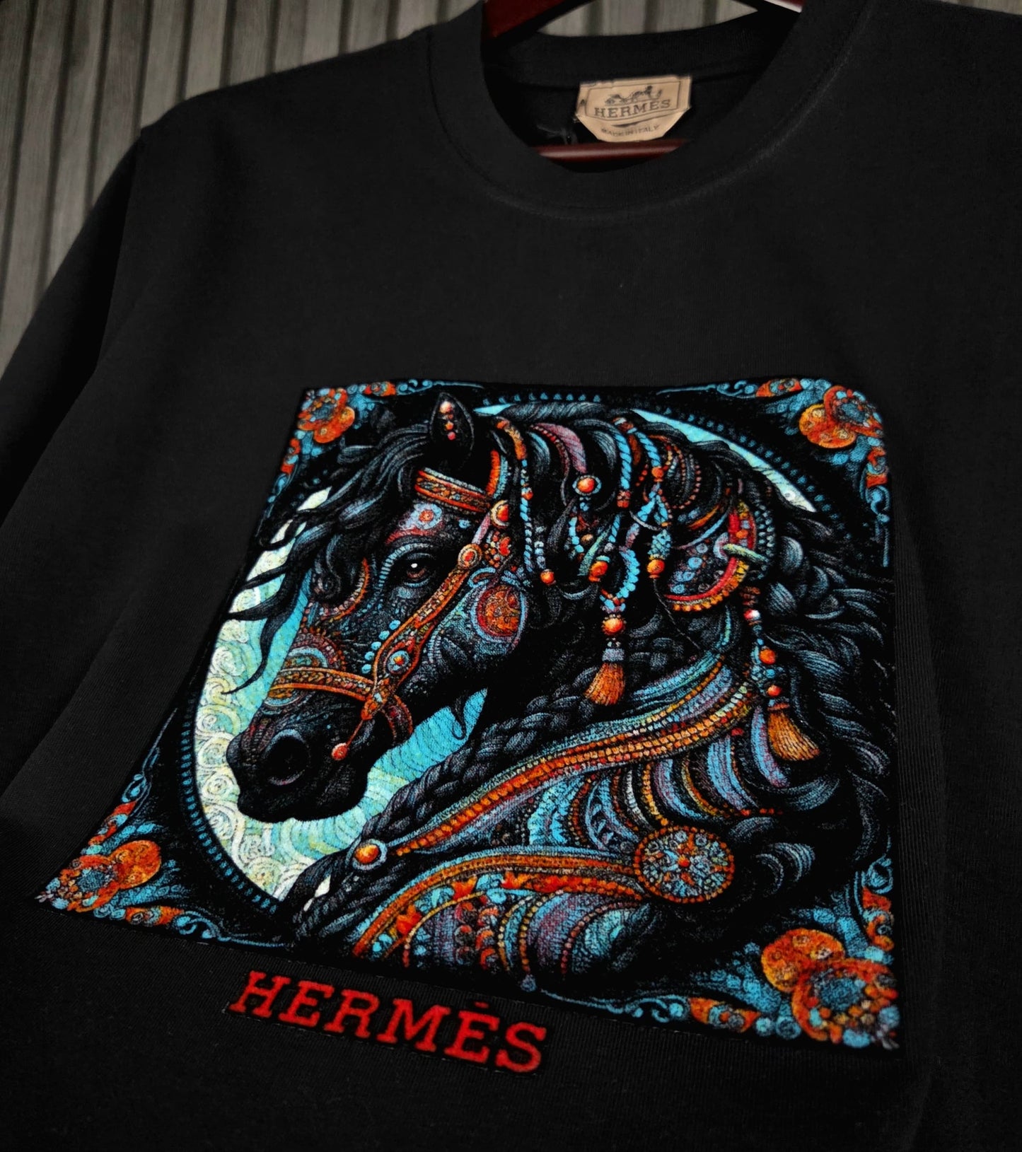 CAMISETA HERM€S