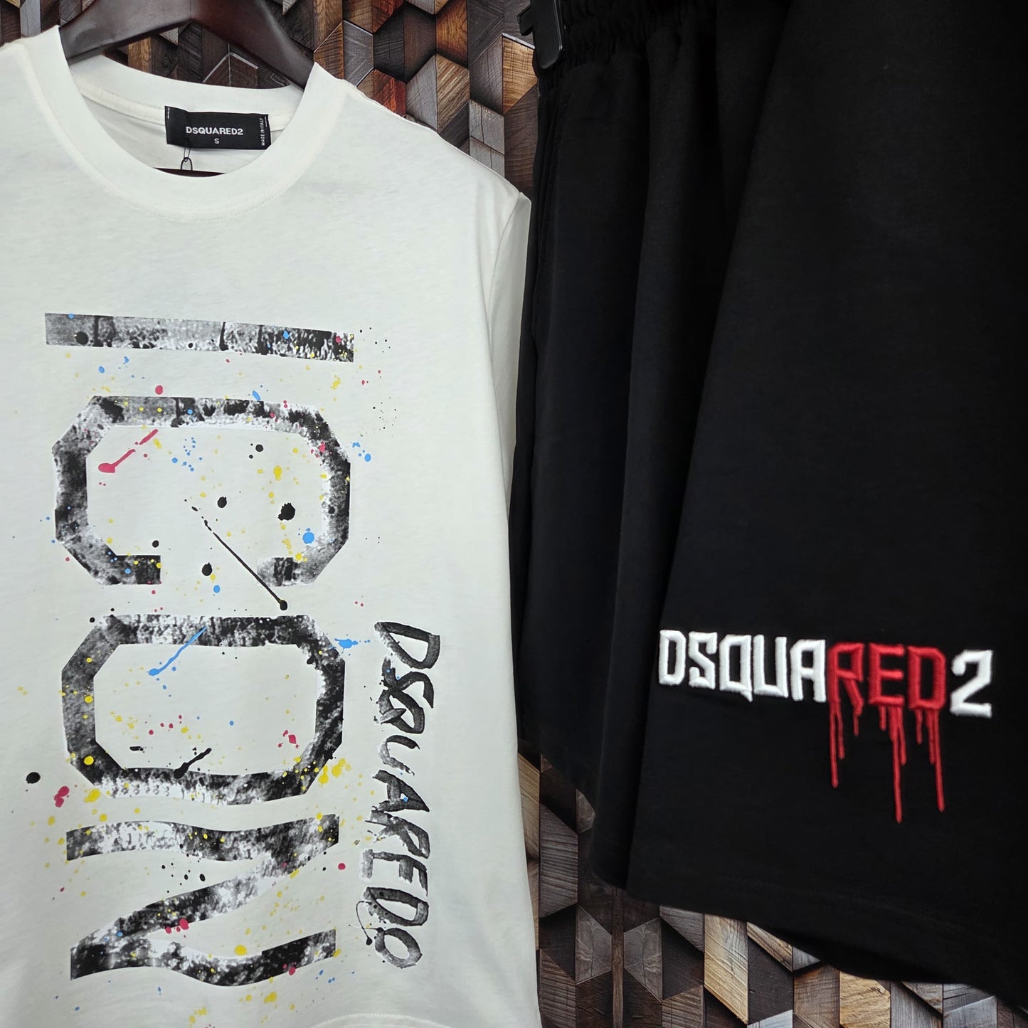 CONJUNTO DSQ