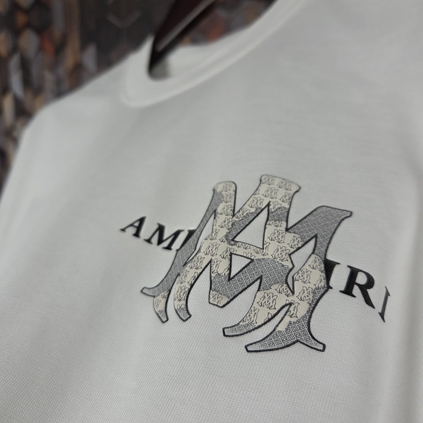 CAMISETA AMIRi