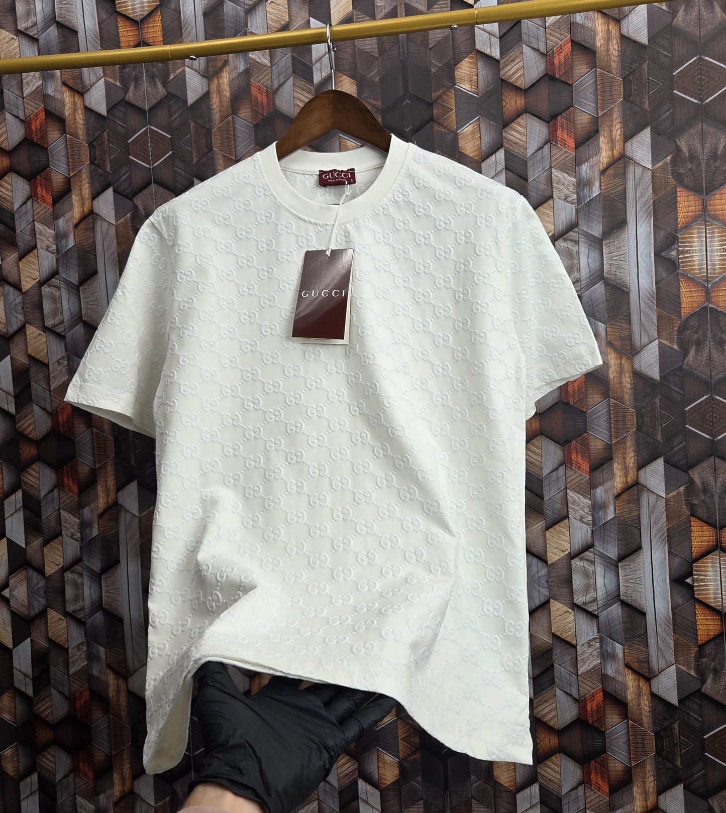 CAMISETA GUCC I