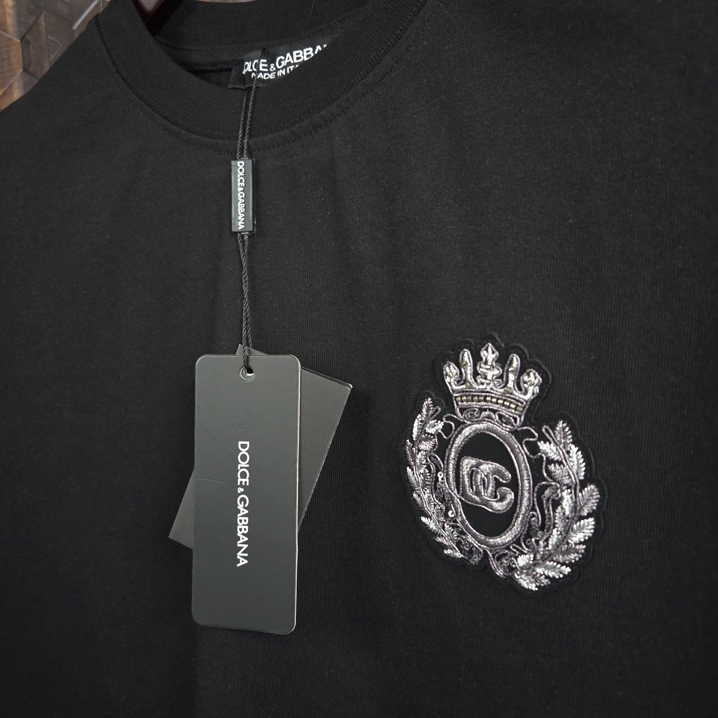 CAMISETA DG