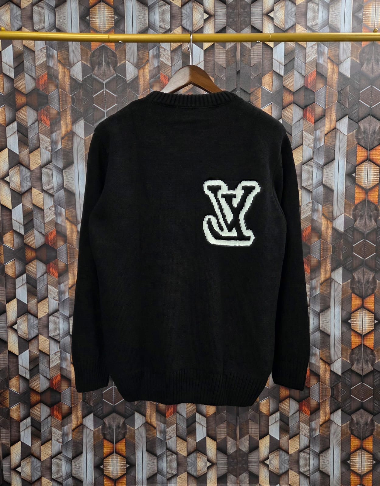 JERSEY LV